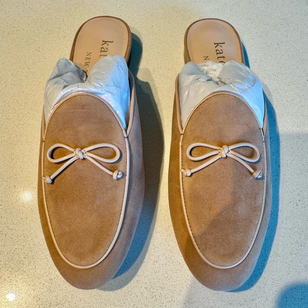 Kate Spade | Women’s Devi Mules